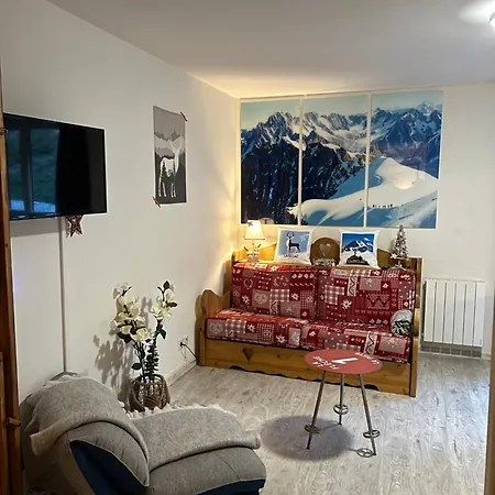 Apartment Croix Du Berger