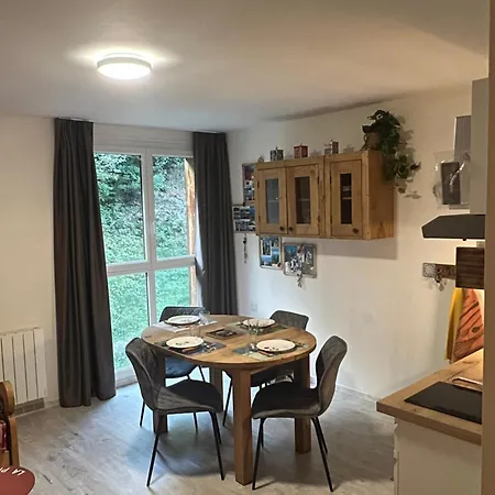 Croix Du Berger * La Feclaz