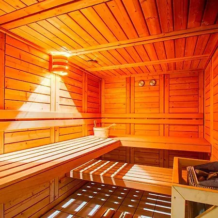 La Croix Du Berger - Nid Douillet Ete Comme Hiver Apartment