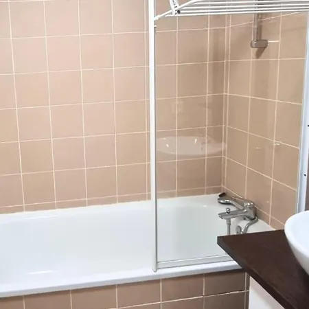 Apartment La Croix Du Berger - Nid Douillet Ete Comme Hiver La Féclaz