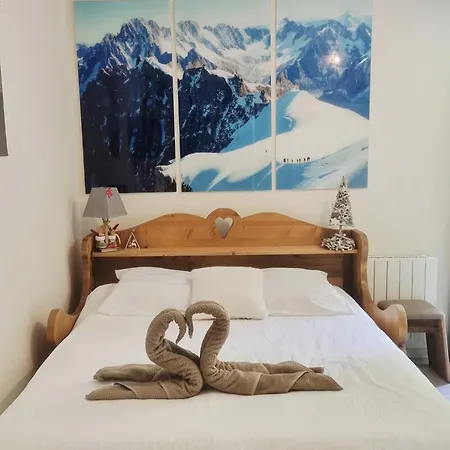 La Croix Du Berger - Nid Douillet Ete Comme Hiver *